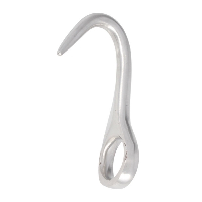 Ostertags Eye Hook Blunt 